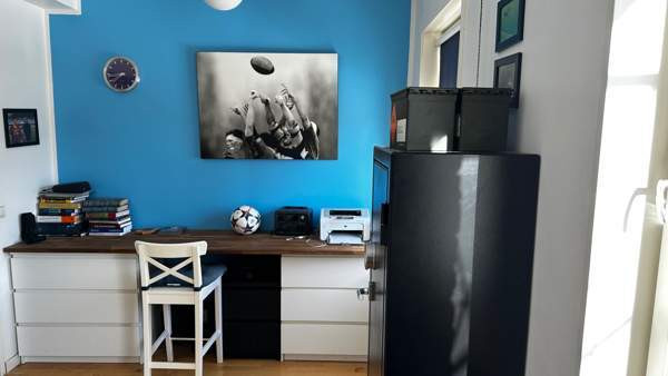 3h, avokeittiö, kph  Helsinki - photo 7