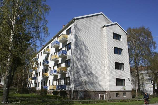 3h, avokeittiö, kph  Helsinki - photo 1