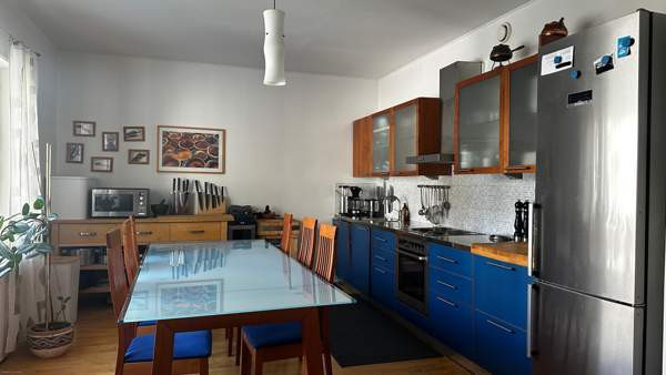 3h, avokeittiö, kph  Helsinki - photo 2