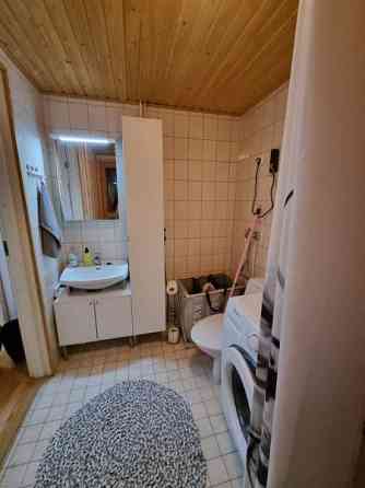 2h + k + s+ varasto  Seinaejoki