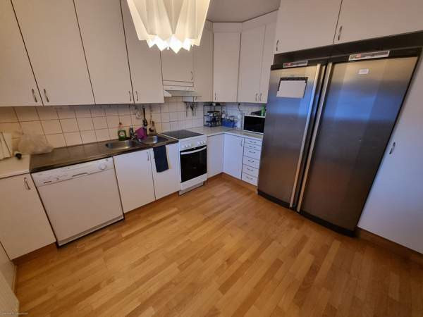 2h + k + s+ varasto  Seinaejoki – foto 2