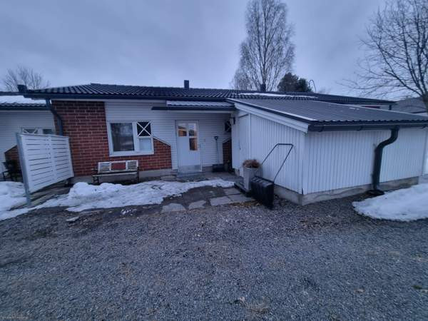 2h + k + s+ varasto  Seinaejoki – foto 1