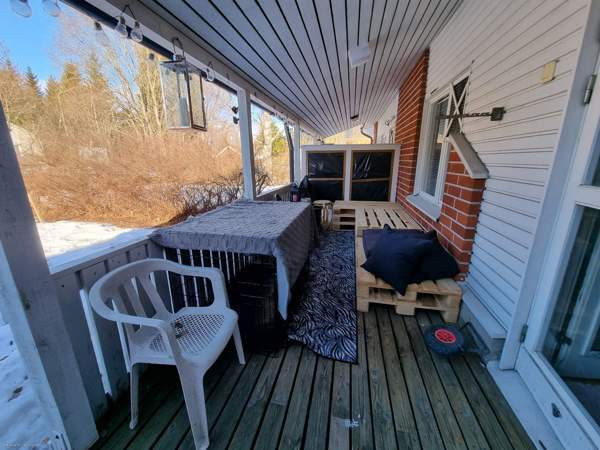 2h + k + s+ varasto  Seinaejoki – foto 6