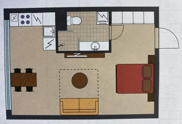 1h  Kuusamo - photo 2