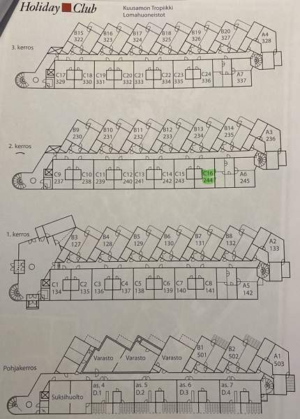 1h  Kuusamo - photo 3
