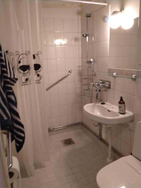 2h + kk + p  Kemin - valokuva 2