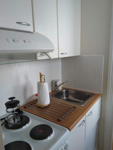 2h + kk + p  Kemin - valokuva 3