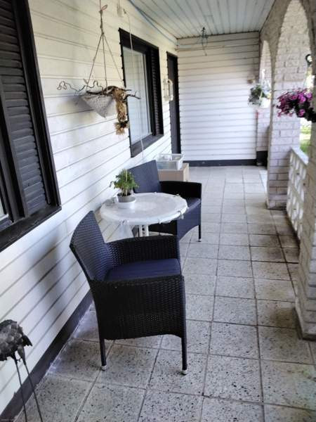 5h + k + s sekä yrityskäytössä olleet tilat (myymä  Zaporiz'ka Oblast' - valokuva 4