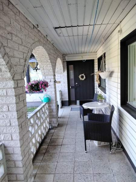 5h + k + s sekä yrityskäytössä olleet tilat (myymä  Zaporiz'ka Oblast' - valokuva 5