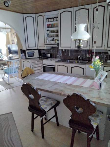 5h + k + s sekä yrityskäytössä olleet tilat (myymä  Zaporiz'ka Oblast' - valokuva 8