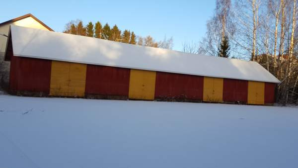 3  Nakkila - изображение 5