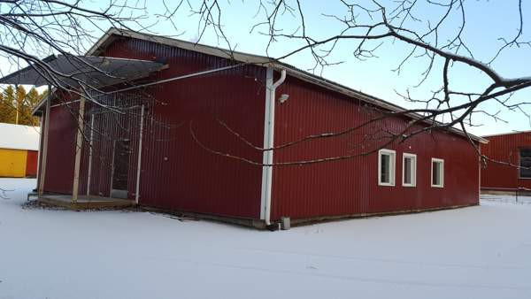 3  Nakkila - изображение 1