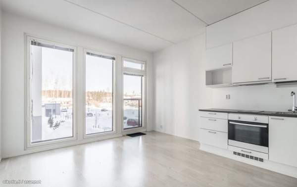 1h + avok + rp  Vantaa – foto 1