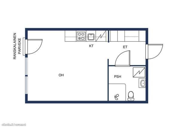 1h + avok + rp  Вантаа - изображение 6