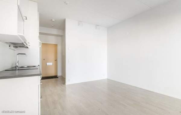 1h + avok + rp  Вантаа - изображение 3