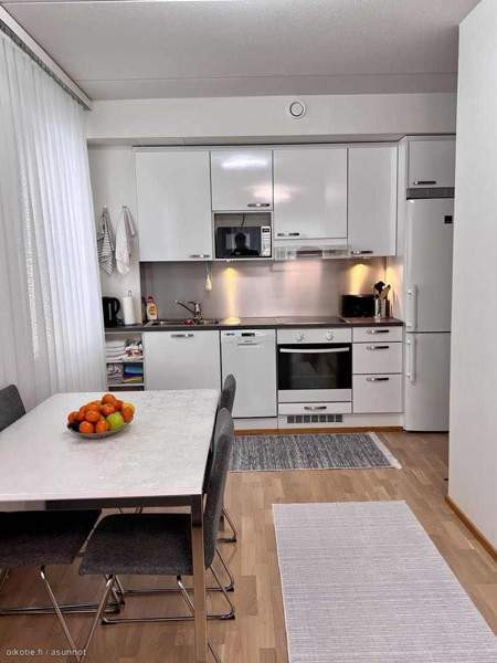 2h + kk + s + p  Vantaa – foto 2