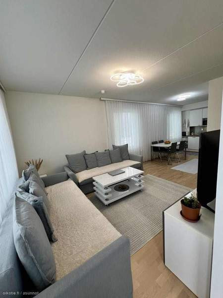 2h + kk + s + p  Vantaa – foto 1