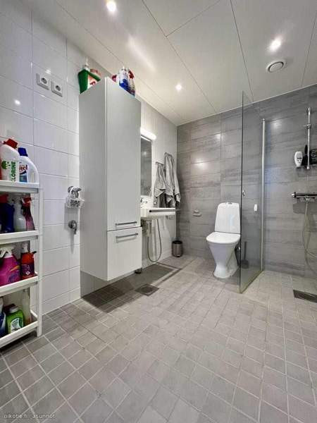 2h + kk + s + p  Vantaa – foto 5