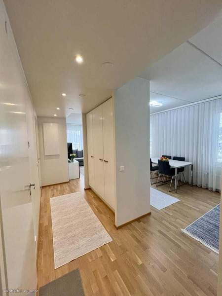 2h + kk + s + p  Vantaa – foto 3