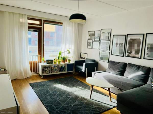 2h + k + p  Helsinki – foto 3