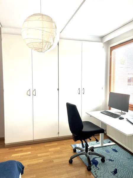 2h + k + p  Helsinki – foto 5