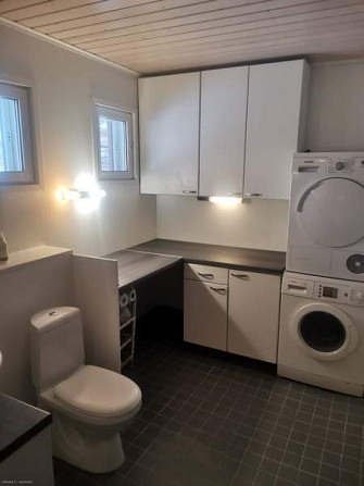 4mh+4wc+tupakeittiö+khh+2vh+2suihkua+sauna+harrast  Kemin – foto 7
