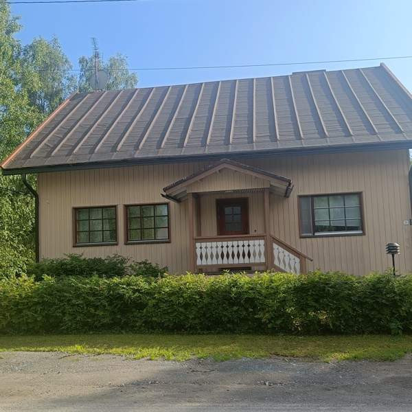 4mh+4wc+tupakeittiö+khh+2vh+2suihkua+sauna+harrast  Кемин - изображение 2