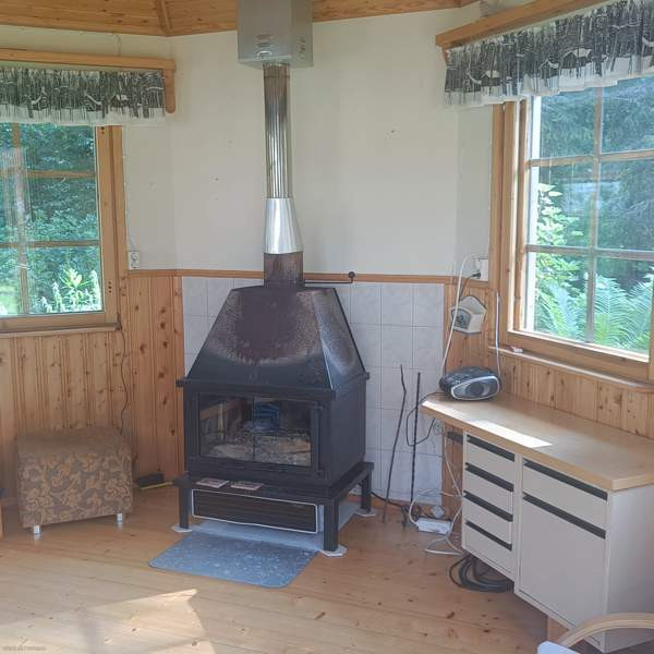 4mh+4wc+tupakeittiö+khh+2vh+2suihkua+sauna+harrast  Кемин - изображение 5