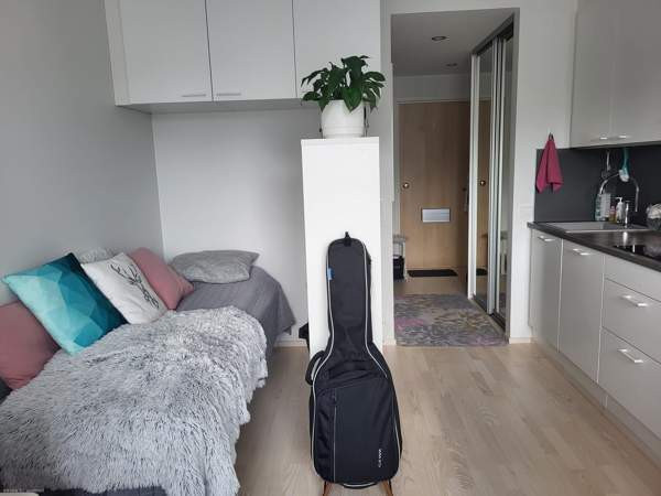 1h + avok + rp  Lappeenranta - valokuva 4
