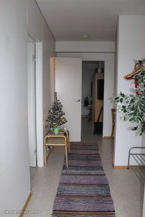 3h + k +2 tilavaa vaatehuonetta  Kemin – foto 1