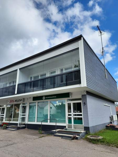 3h + k + s + p  Kyyjärvi - valokuva 2