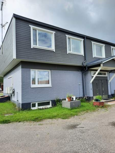 3h + k + s + p  Kyyjärvi - valokuva 1