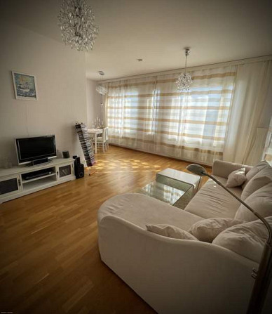 2h + sauna +lasitettu  parveke  Lappeenranta - valokuva 2