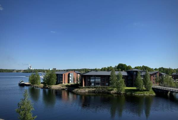 2h + sauna +lasitettu  parveke  Lappeenranta - valokuva 7