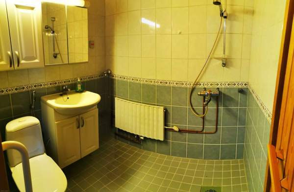 2h + k + s + vh  Toholampi – foto 6