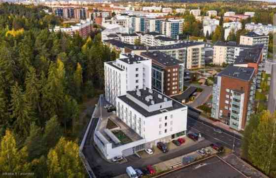 1h + avok + p  Tampere