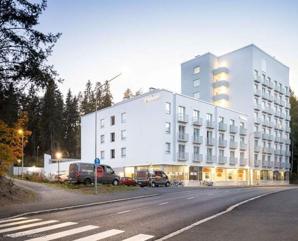 1h + avok + p  Tampere – foto 7