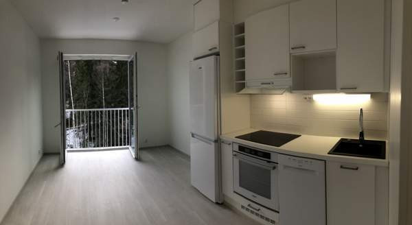 1h + avok + p  Tampere – foto 2