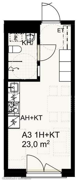 1h + avok + p  Tampere - photo 5