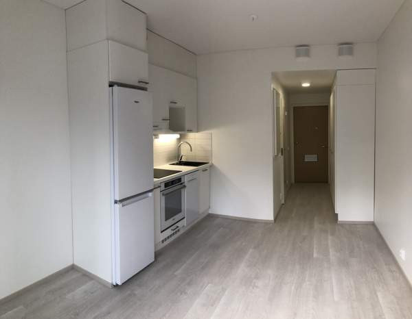 1h + avok + p  Tampere - photo 1