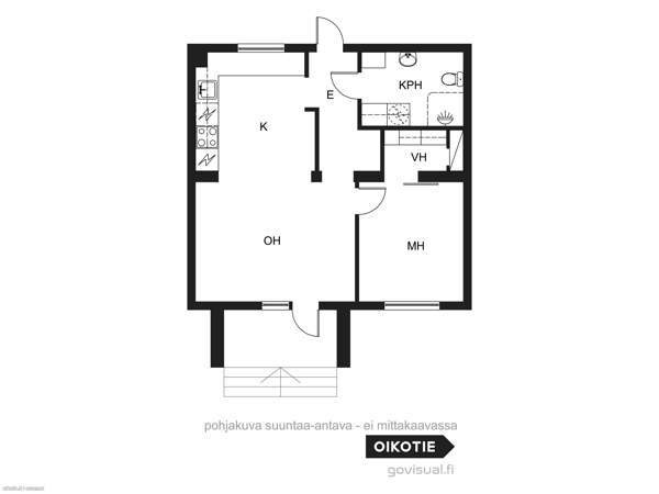 2h + k  Vantaa - photo 3