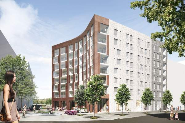 2h + avok + p  Helsinki - photo 1