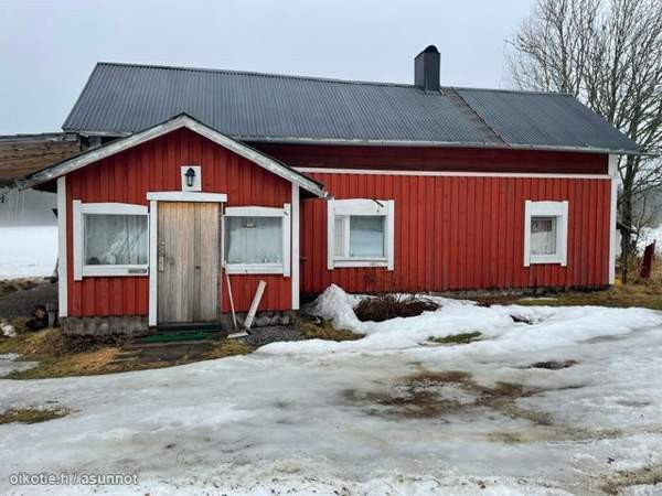 1h  Isojoki - photo 2