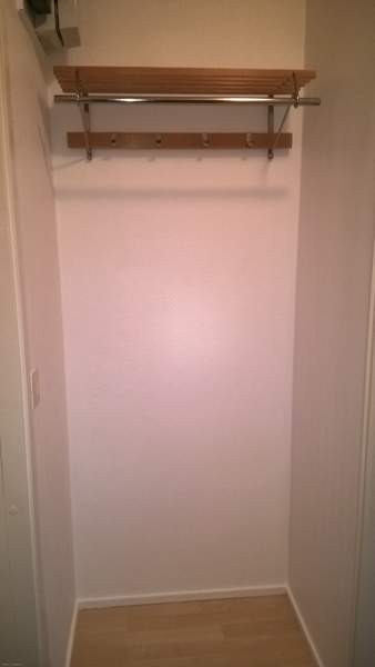 1h + kk + alkovi  Naantali - изображение 8