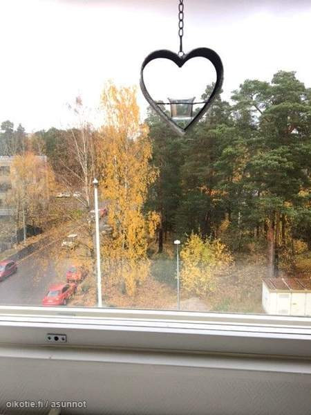 1h + kk + alkovi  Naantali - изображение 7