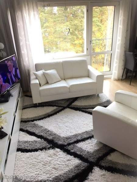 1h + kk + alkovi  Naantali - изображение 5