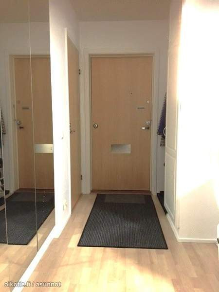 1h + kk + alkovi  Naantali - изображение 6