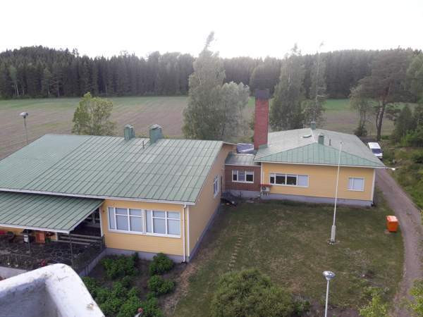 11h + 4 k + s + p  Orimattila - valokuva 1