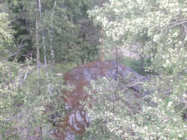 11h + 4 k + s + p  Orimattila - valokuva 6