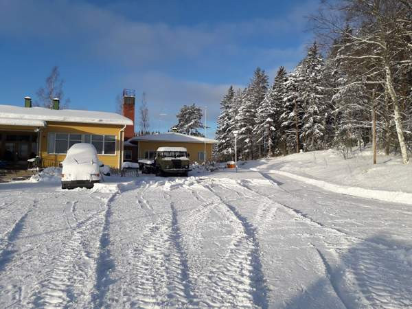 11h + 4 k + s + p  Orimattila - изображение 5